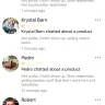 Letgo - faulty reviews - Photo 1