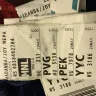 WestJet Airlines - wrong info about my baggage - Photo 3