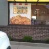 KFC - filthy restaurant, lewisburg, pa. / kentucky fried chicken/ taco bell