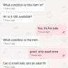 Letgo - terrible and pathetic buyers - Photo 1