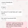 Letgo - terrible and pathetic buyers - Photo 2