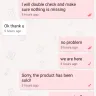 Letgo - terrible and pathetic buyers - Photo 5