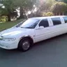 Gumtree - limousine hire