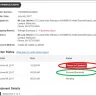 Light In The Box - cancelled order. why?? if the payment was confirmed!! order [protected] - Photo 1