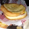 Hardee's Restaurants - frisco breakfast sandwich