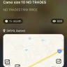 Letgo - I was sold a fake pair of adidas nmd's by the user errol rogers - Photo 1