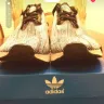Letgo - I was sold a fake pair of adidas nmd's by the user errol rogers - Photo 2