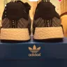 Letgo - I was sold a fake pair of adidas nmd's by the user errol rogers - Photo 3