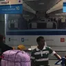 Malaysia Airlines - no coordination of info between mas reservation line and mas ticketing office at klia - Photo 1