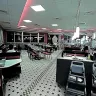 Steak 'n Shake - late night service