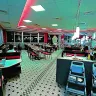 Steak 'n Shake - late night service