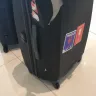 AirAsia - baggage damaged by air asia and no one has bothered to contact us even after we filed a complaint - Photo 1