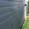 M / I Homes - damaged or defective siding on mi homes