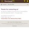 Olive Garden - poor - unprofessional service - Photo 1