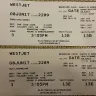 WestJet Airlines - irresponsible service from westjet at calgary airport - Photo 2