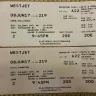 WestJet Airlines - irresponsible service from westjet at calgary airport - Photo 3