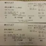 WestJet Airlines - irresponsible service from westjet at calgary airport - Photo 4