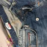 Tommy Hilfiger - men's jeans