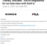 Kohl's - changed email - Photo 3