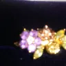 The Bradford Exchange - Miracles blossom ring - Photo 1