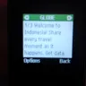 Globe Telecom - roaming