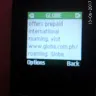 Globe Telecom - roaming