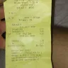 Sonic Drive-In - bad service dewalt dw716 15 amp 12-inch double-bevel compound … management won't refund wont respond - Photo 1