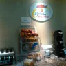 Super 8 - breakfast, dirty room - Photo 1