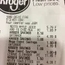 Kroger - check out and bagging employees - Photo 1