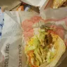 Taco Bell - food and service