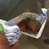 Hostess Brands - blue berry mini muffins - Photo 1