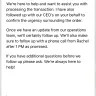 TrueFacet - rolex yatchmaster / ian & rachel concierge - Photo 1