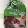Coles Supermarkets Australia - foreign object found in coles branded dates - Photo 3