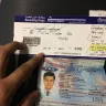Kuwait Airways - extra baggage overcharge