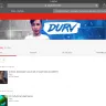 YouTube - the resurrection of the terminated channel "durv" - Photo 2