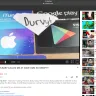 YouTube - the resurrection of the terminated channel "durv"