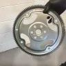 Ford - 2013 fusion flywheel