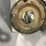 Ford - 2013 fusion flywheel