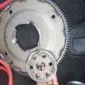 Ford - 2013 fusion flywheel