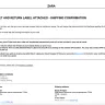 Zara.com - product not received - Photo 1