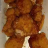 Sheetz - bbq boneless chicken wings