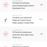 ipsy - fail to receive product - Photo 1