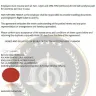 Tim Hortons - job offer & agreement - Photo 2