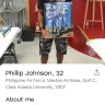 Transglobal Express - pls do not respond to philip johnson (badoo dating app) & robert iwan transglobal express - Photo 4