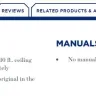 General Electric - incomplete website and ordering information