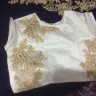Indian Cloth Store - this lehenga is not what I ordered
