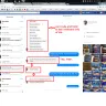 Facebook - hot wheels scam - Photo 1