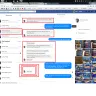 Facebook - hot wheels scam - Photo 3