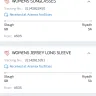 Aramex International - tracking # [protected] & tracking # [protected] - Photo 1