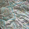 Walmart - better homes and gardens kashmir 5-piece bedding comforter set - Photo 1